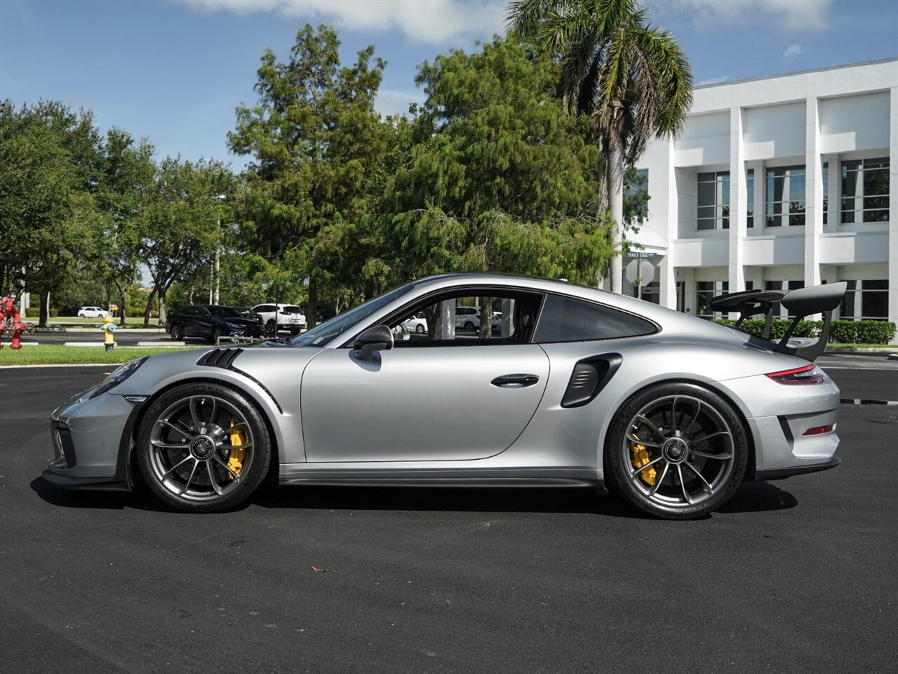 2019 Porsche 911 GT3 RS   - Photo 46 - Bonita Springs, FL 34134