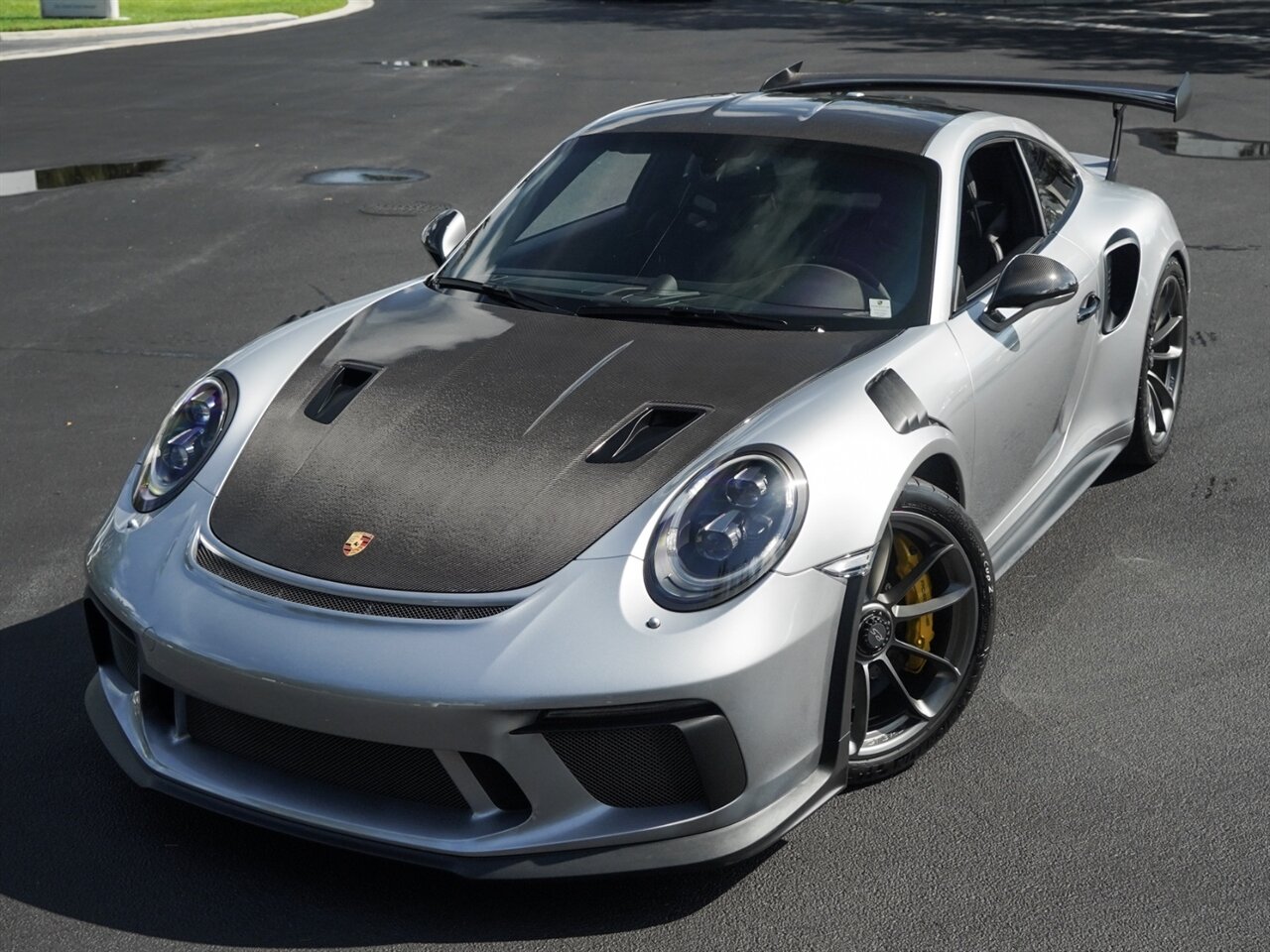 2019 Porsche 911 GT3 RS   - Photo 9 - Bonita Springs, FL 34134