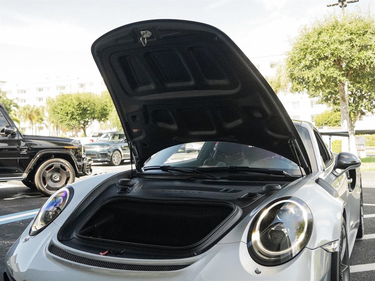 2019 Porsche 911 GT3 RS   - Photo 45 - Bonita Springs, FL 34134