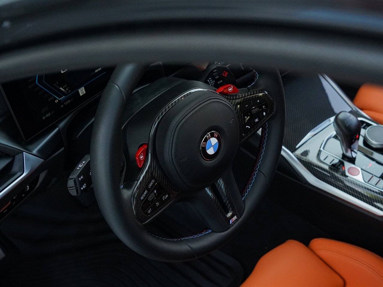 2023 BMW M3 Competition   - Photo 42 - Bonita Springs, FL 34134