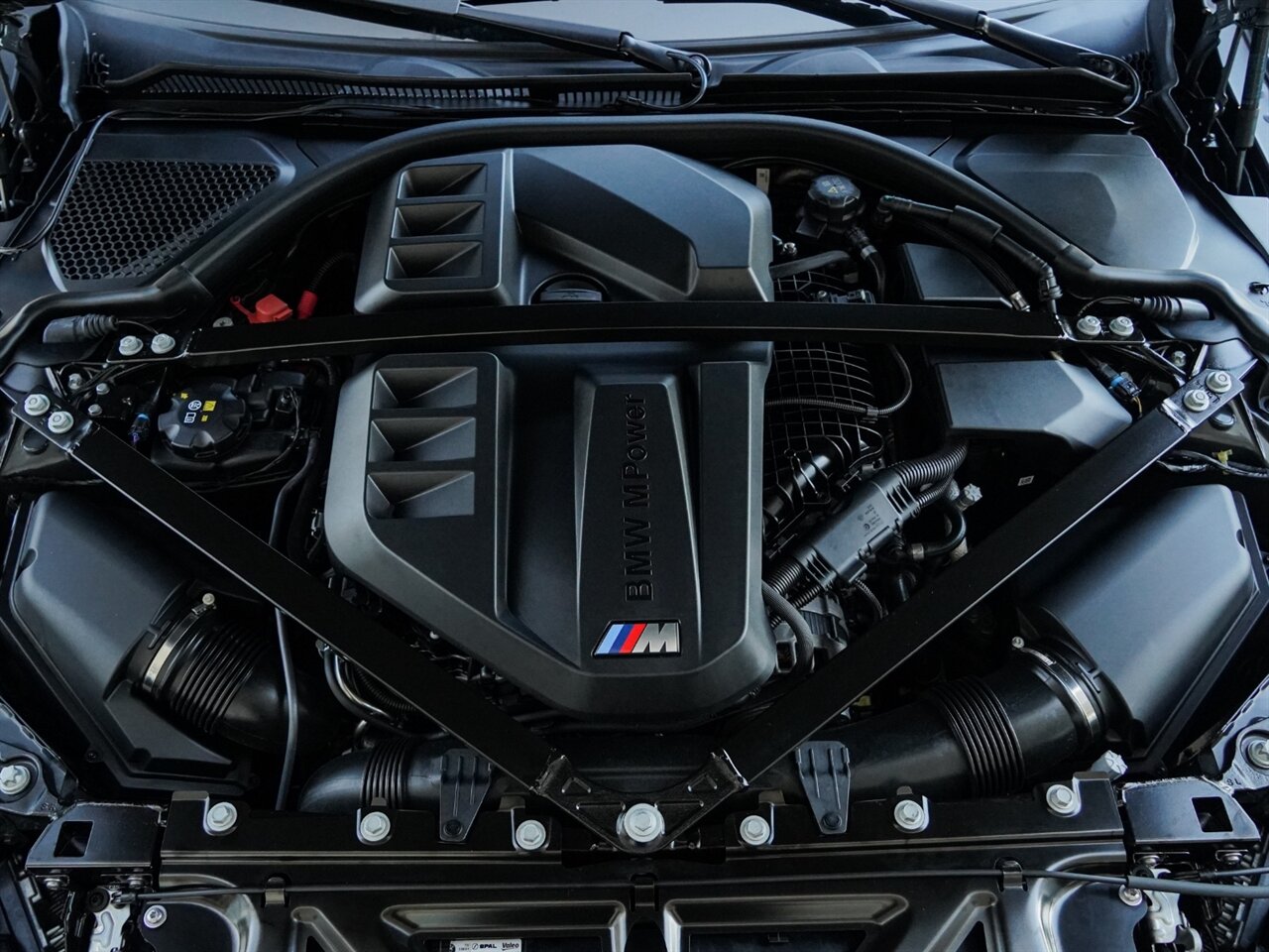 2023 BMW M3 Competition   - Photo 52 - Bonita Springs, FL 34134