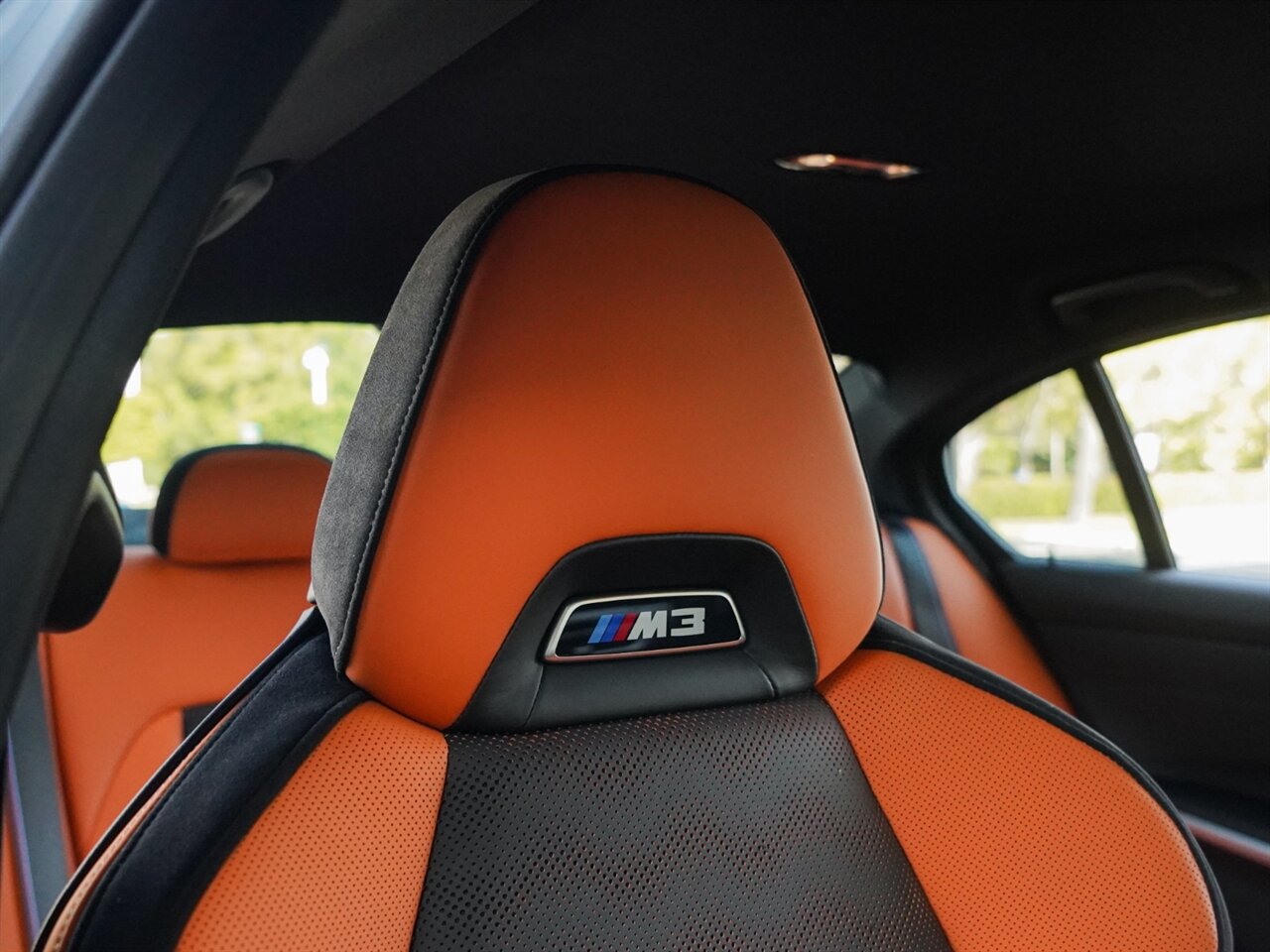 2023 BMW M3 Competition   - Photo 47 - Bonita Springs, FL 34134