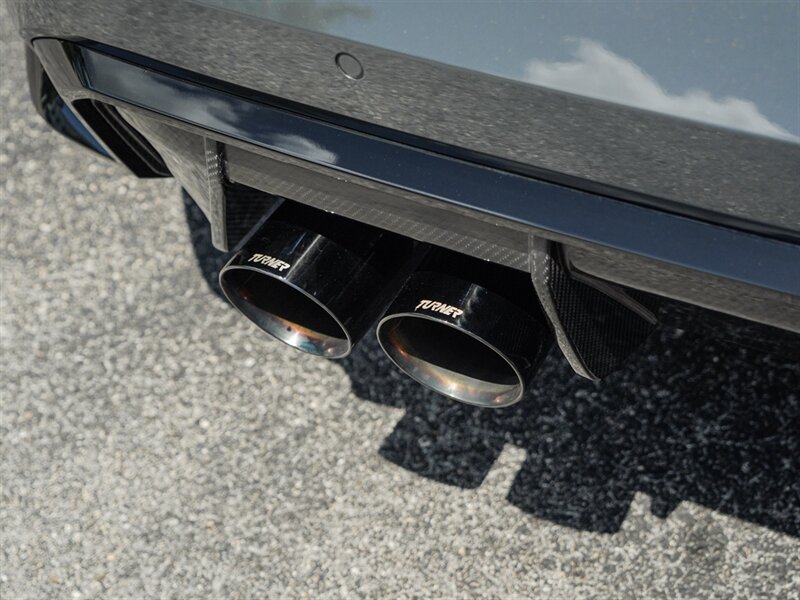 2023 BMW M3 Competition   - Photo 73 - Bonita Springs, FL 34134