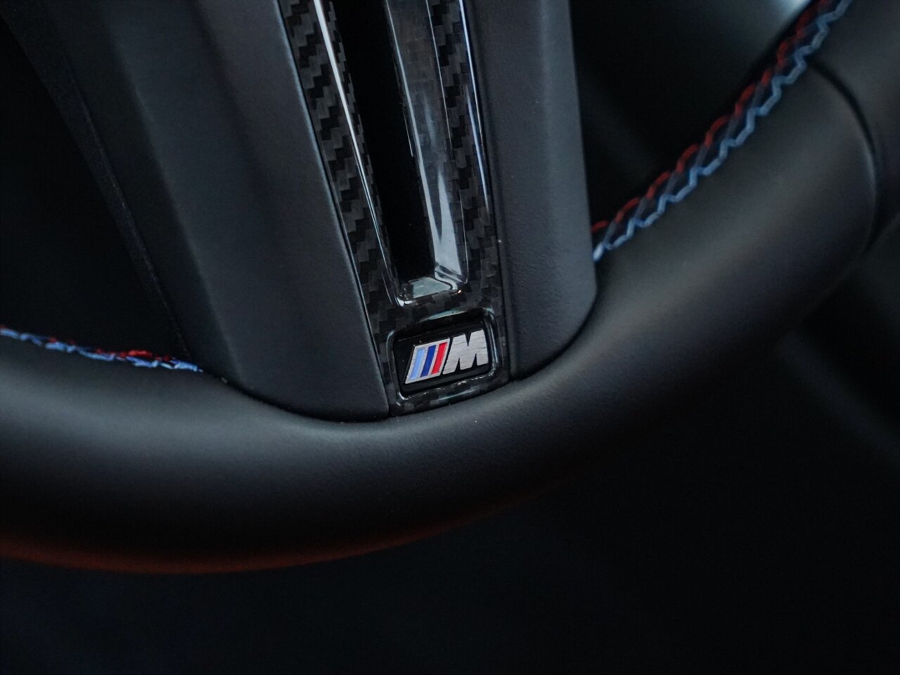 2023 BMW M3 Competition   - Photo 43 - Bonita Springs, FL 34134