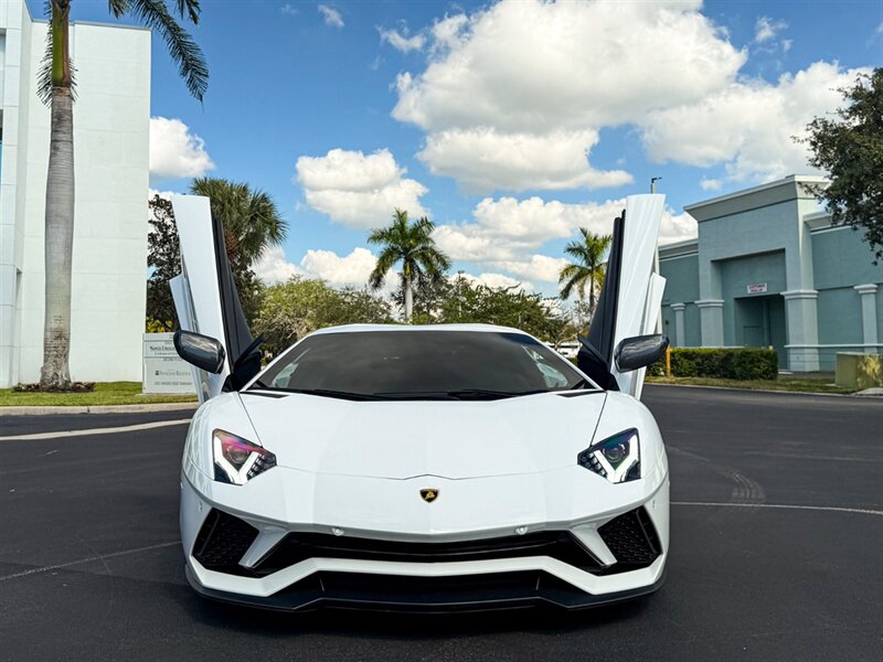 2018 Lamborghini Aventador LP 740-4 S   - Photo 7 - Bonita Springs, FL 34134