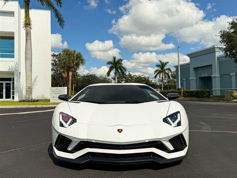 2018 Lamborghini Aventador LP 740-4 S   - Photo 6 - Bonita Springs, FL 34134