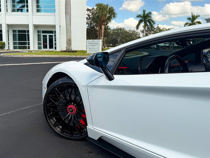 2018 Lamborghini Aventador LP 740-4 S   - Photo 43 - Bonita Springs, FL 34134