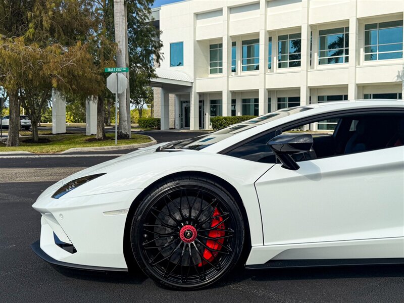 2018 Lamborghini Aventador LP 740-4 S   - Photo 37 - Bonita Springs, FL 34134