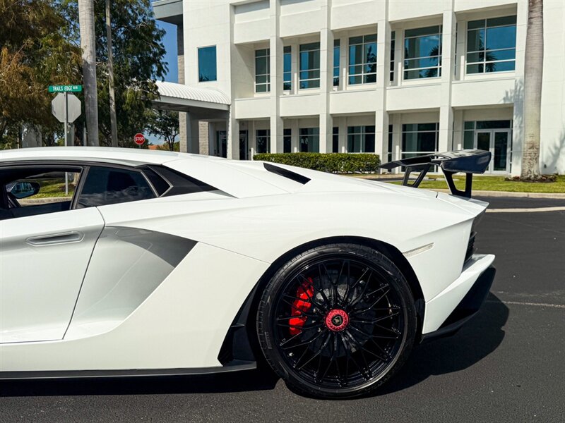 2018 Lamborghini Aventador LP 740-4 S   - Photo 39 - Bonita Springs, FL 34134