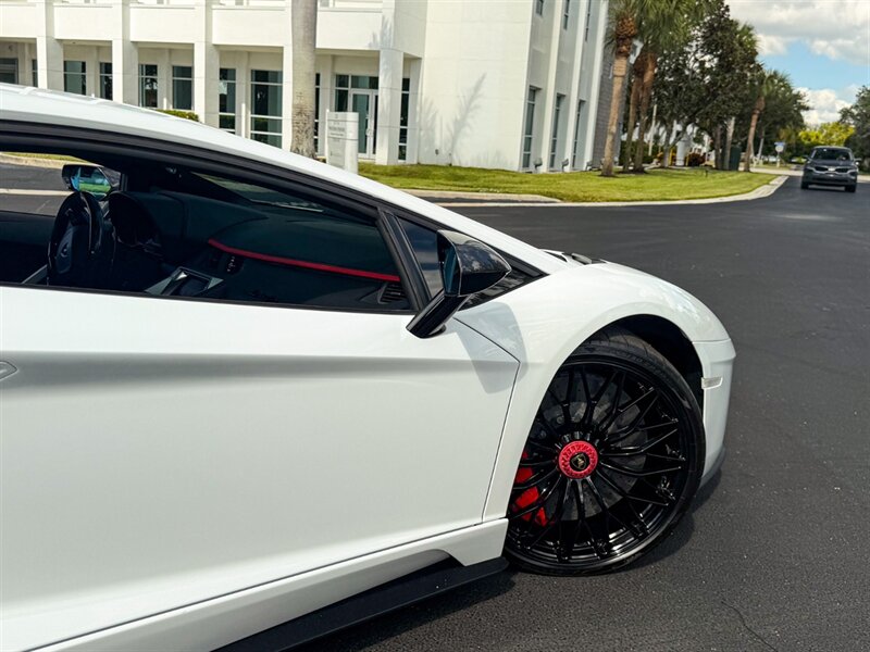 2018 Lamborghini Aventador LP 740-4 S   - Photo 56 - Bonita Springs, FL 34134