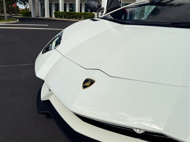 2018 Lamborghini Aventador LP 740-4 S   - Photo 3 - Bonita Springs, FL 34134