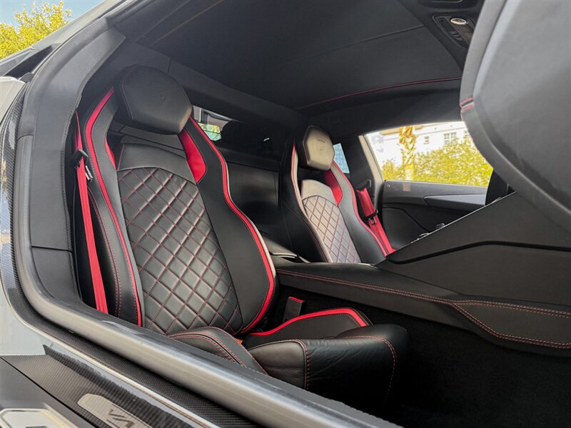 2018 Lamborghini Aventador LP 740-4 S   - Photo 27 - Bonita Springs, FL 34134
