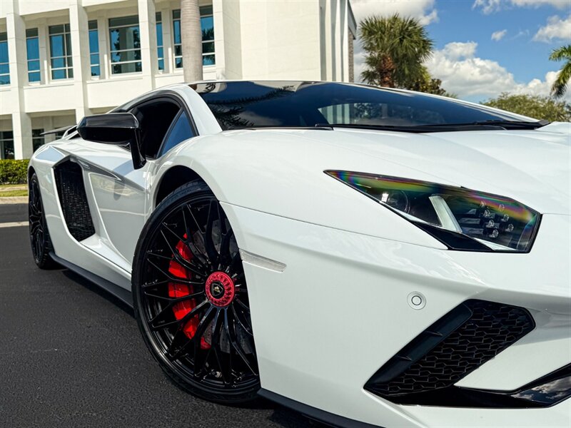 2018 Lamborghini Aventador LP 740-4 S   - Photo 64 - Bonita Springs, FL 34134
