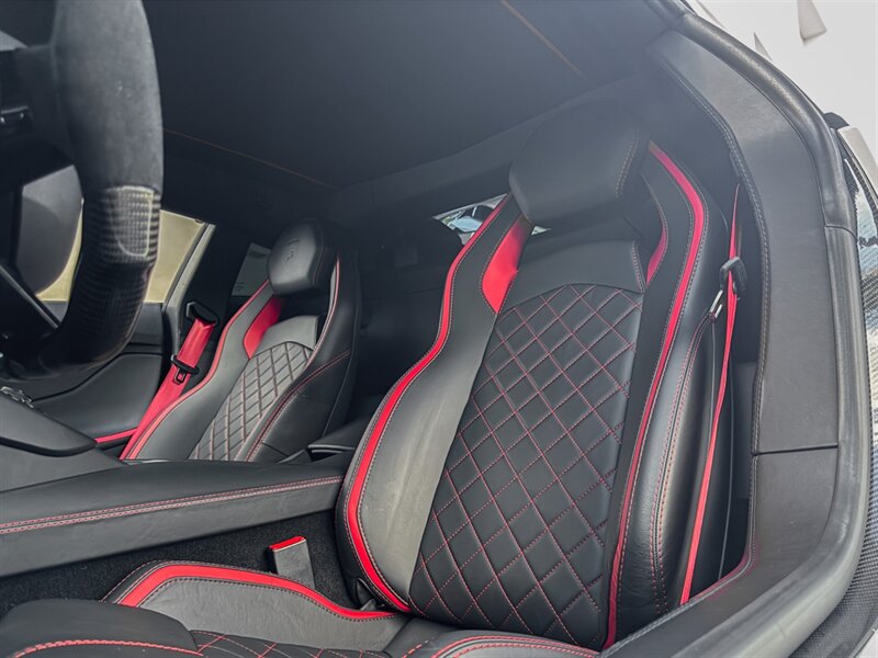 2018 Lamborghini Aventador LP 740-4 S   - Photo 23 - Bonita Springs, FL 34134