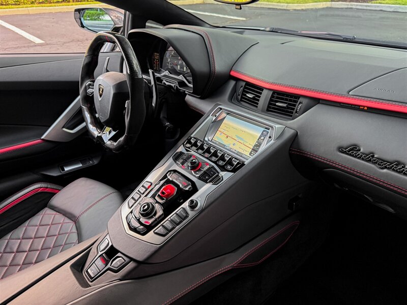 2018 Lamborghini Aventador LP 740-4 S   - Photo 30 - Bonita Springs, FL 34134