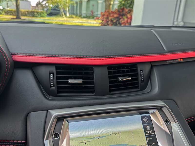 2018 Lamborghini Aventador LP 740-4 S   - Photo 15 - Bonita Springs, FL 34134