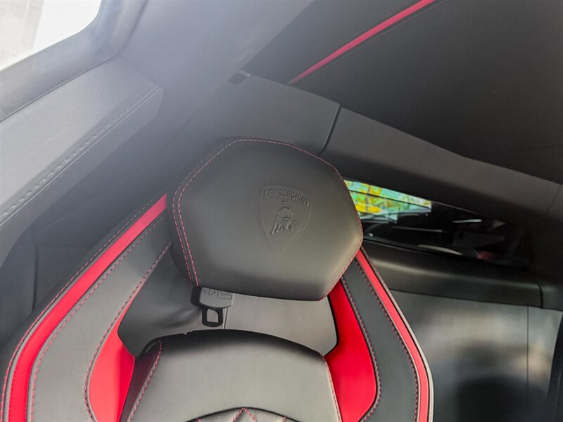 2018 Lamborghini Aventador LP 740-4 S   - Photo 29 - Bonita Springs, FL 34134