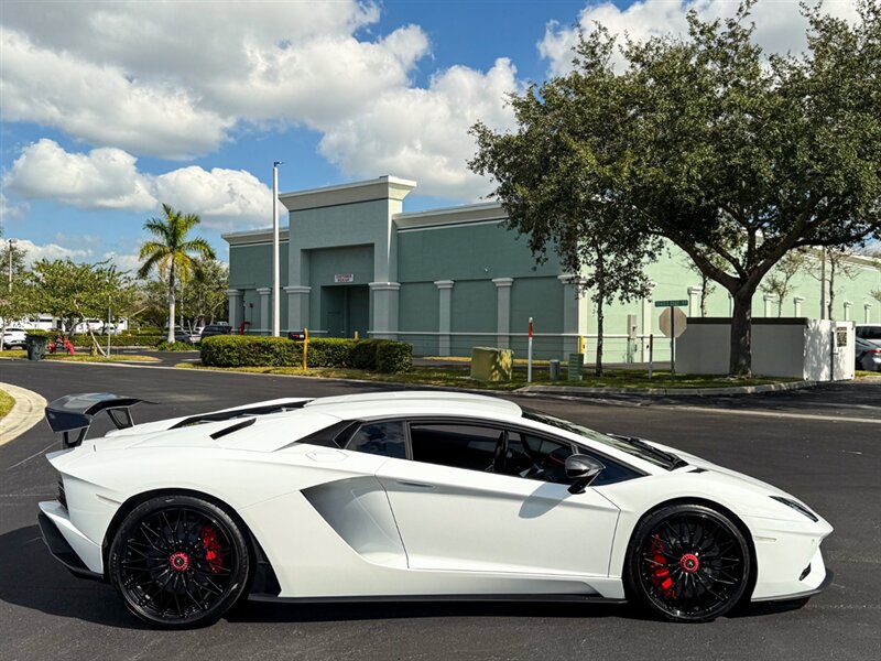 2018 Lamborghini Aventador LP 740-4 S   - Photo 58 - Bonita Springs, FL 34134