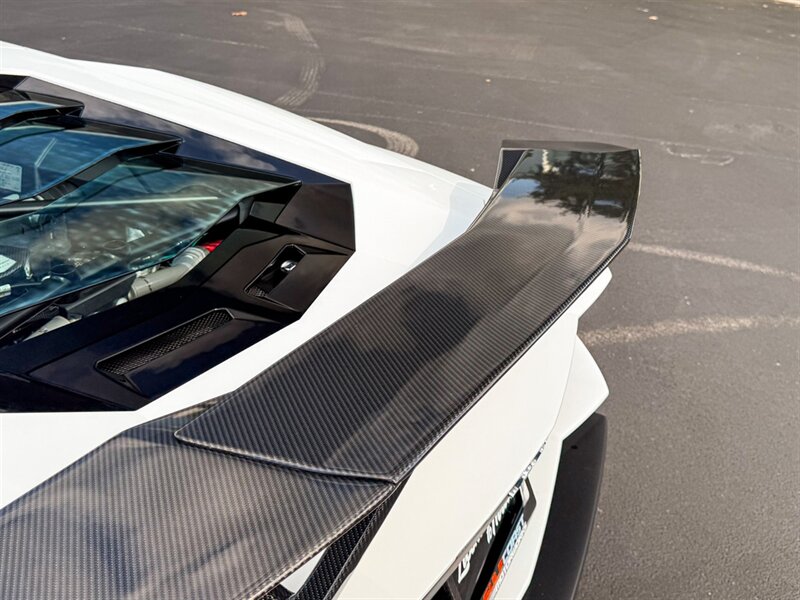2018 Lamborghini Aventador LP 740-4 S   - Photo 50 - Bonita Springs, FL 34134