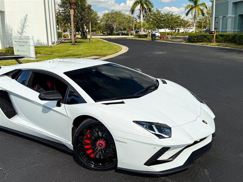 2018 Lamborghini Aventador LP 740-4 S   - Photo 62 - Bonita Springs, FL 34134