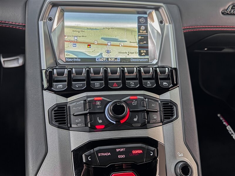 2018 Lamborghini Aventador LP 740-4 S   - Photo 17 - Bonita Springs, FL 34134