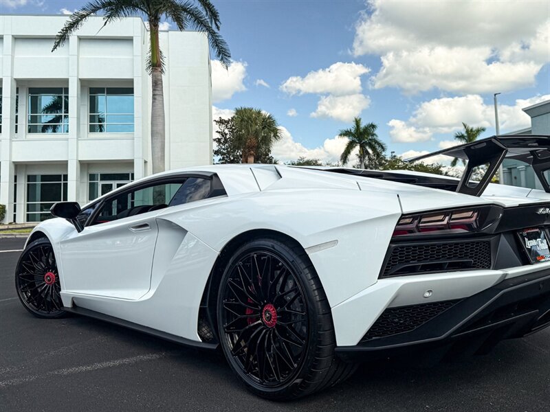2018 Lamborghini Aventador LP 740-4 S   - Photo 42 - Bonita Springs, FL 34134