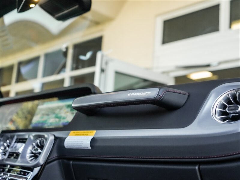 2021 Mercedes-Benz AMG G 63   - Photo 26 - Bonita Springs, FL 34134