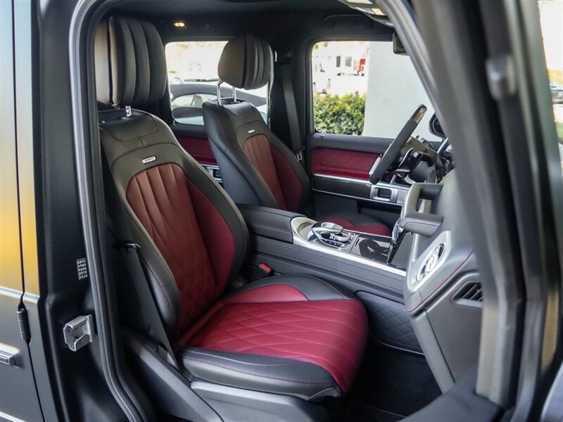 2021 Mercedes-Benz AMG G 63   - Photo 27 - Bonita Springs, FL 34134