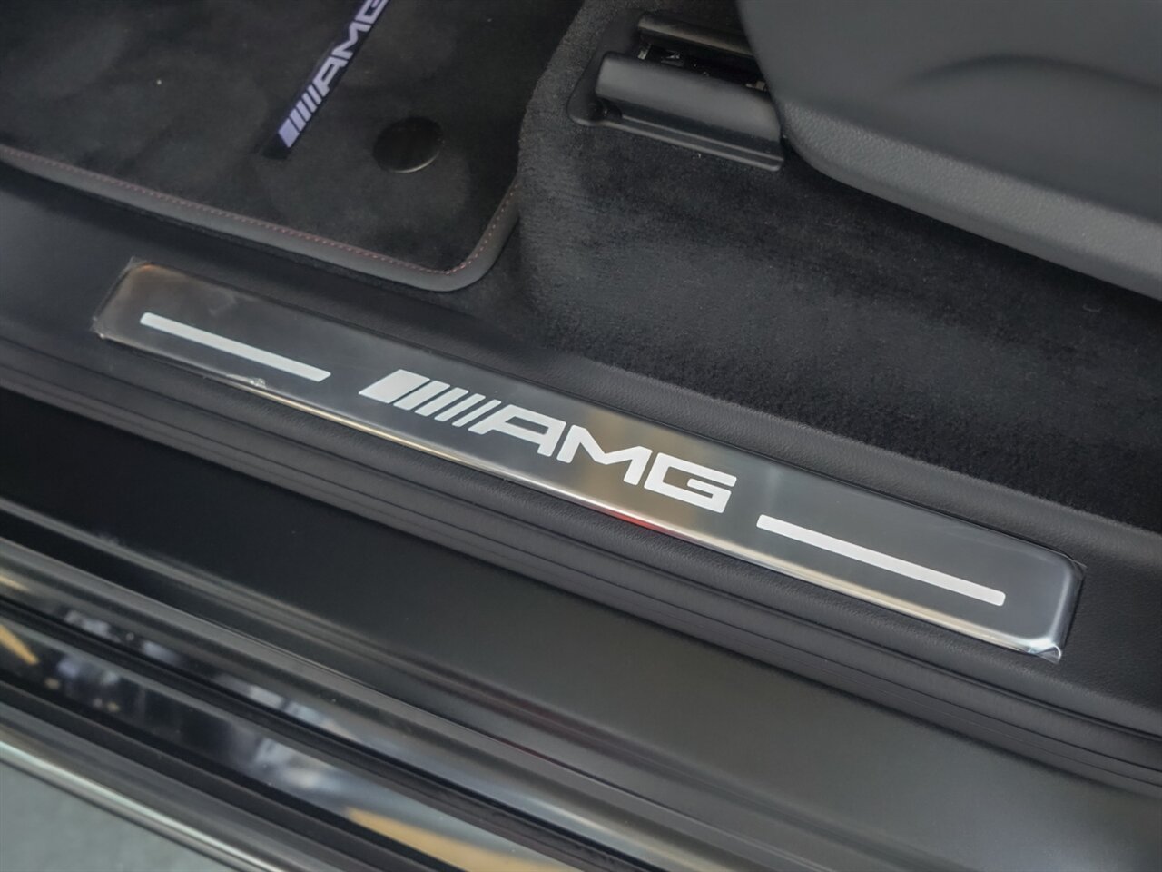 2021 Mercedes-Benz AMG G 63   - Photo 23 - Bonita Springs, FL 34134