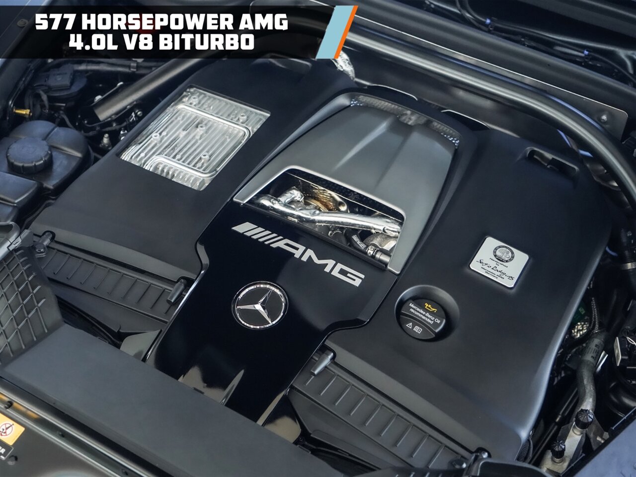 2021 Mercedes-Benz AMG G 63   - Photo 29 - Bonita Springs, FL 34134