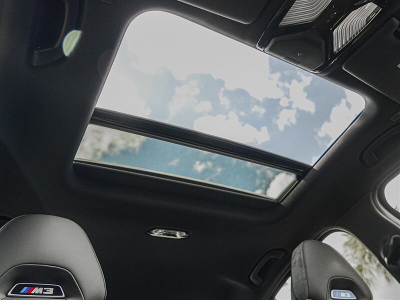 2023 BMW M3 Competition xDrive   - Photo 40 - Bonita Springs, FL 34134