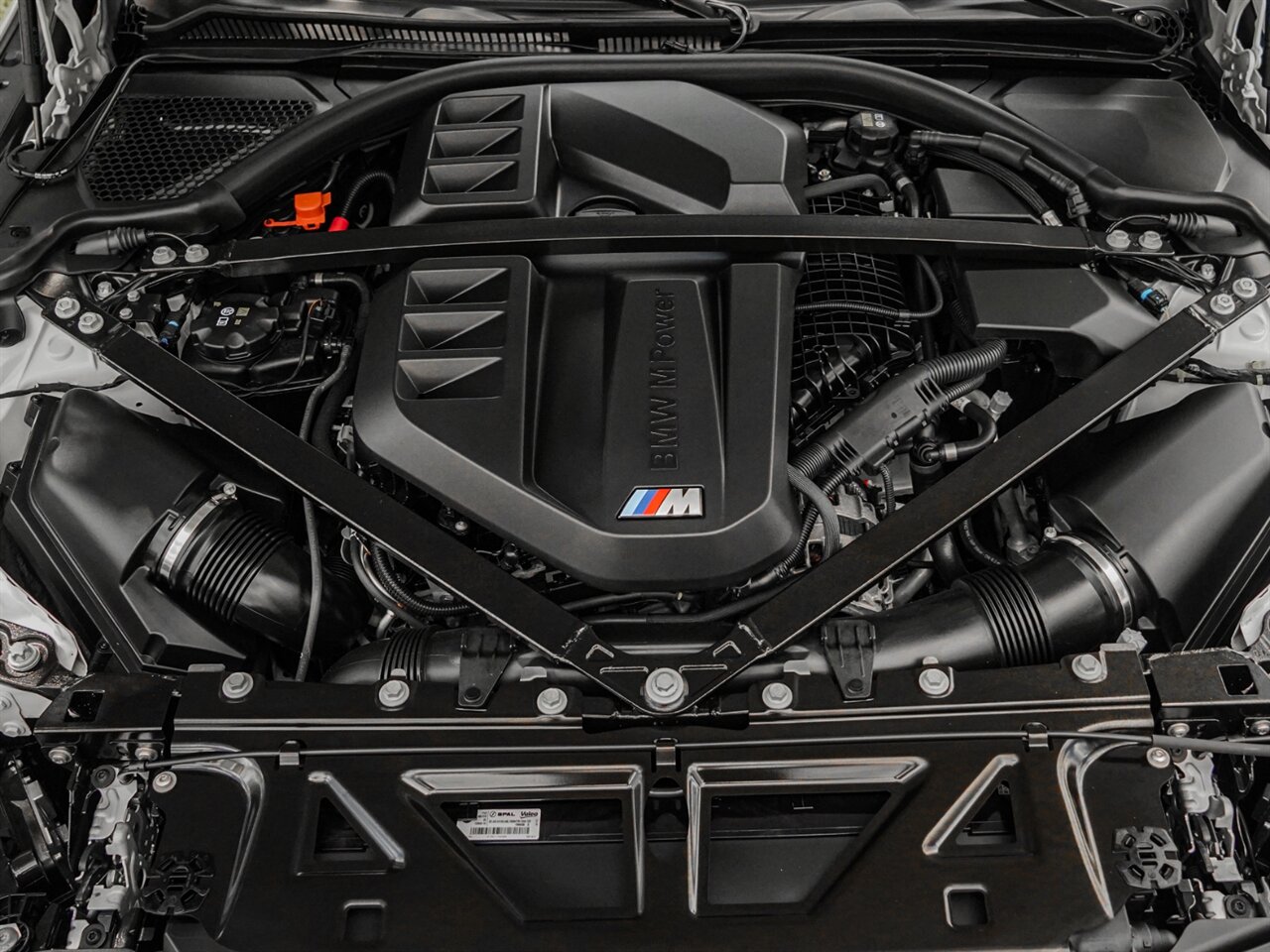 2023 BMW M3 Competition xDrive   - Photo 42 - Bonita Springs, FL 34134