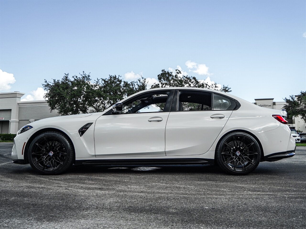 2023 BMW M3 Competition xDrive   - Photo 47 - Bonita Springs, FL 34134