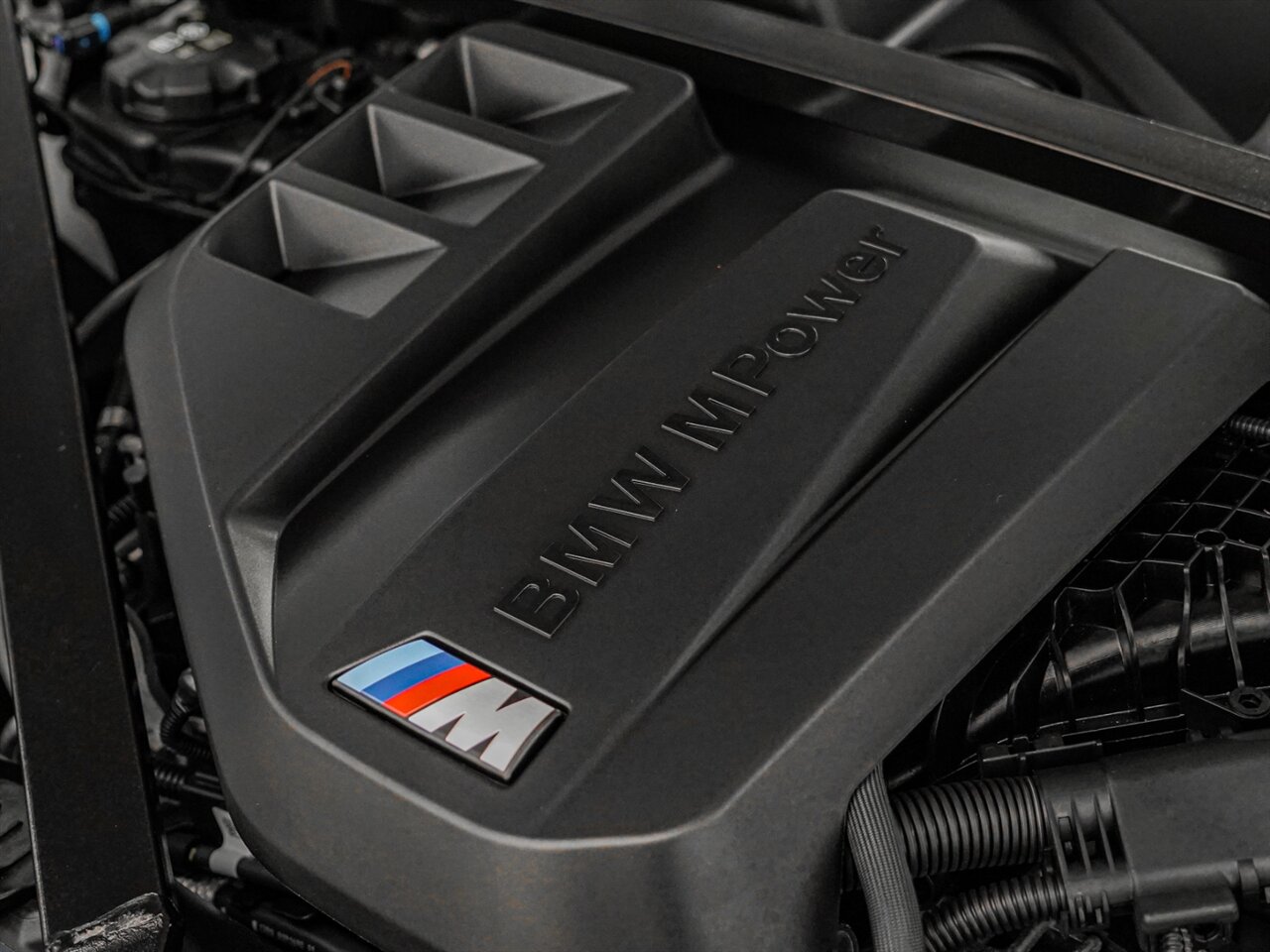 2023 BMW M3 Competition xDrive   - Photo 43 - Bonita Springs, FL 34134