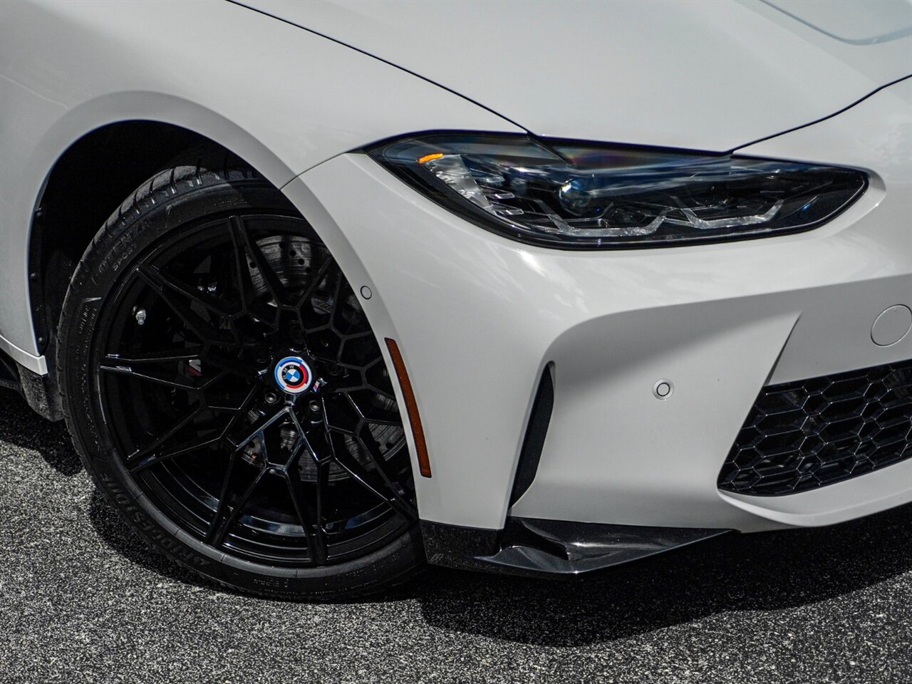 2023 BMW M3 Competition xDrive   - Photo 76 - Bonita Springs, FL 34134