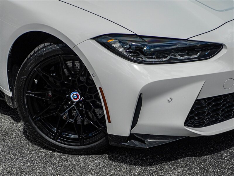 2023 BMW M3 Competition xDrive   - Photo 76 - Bonita Springs, FL 34134