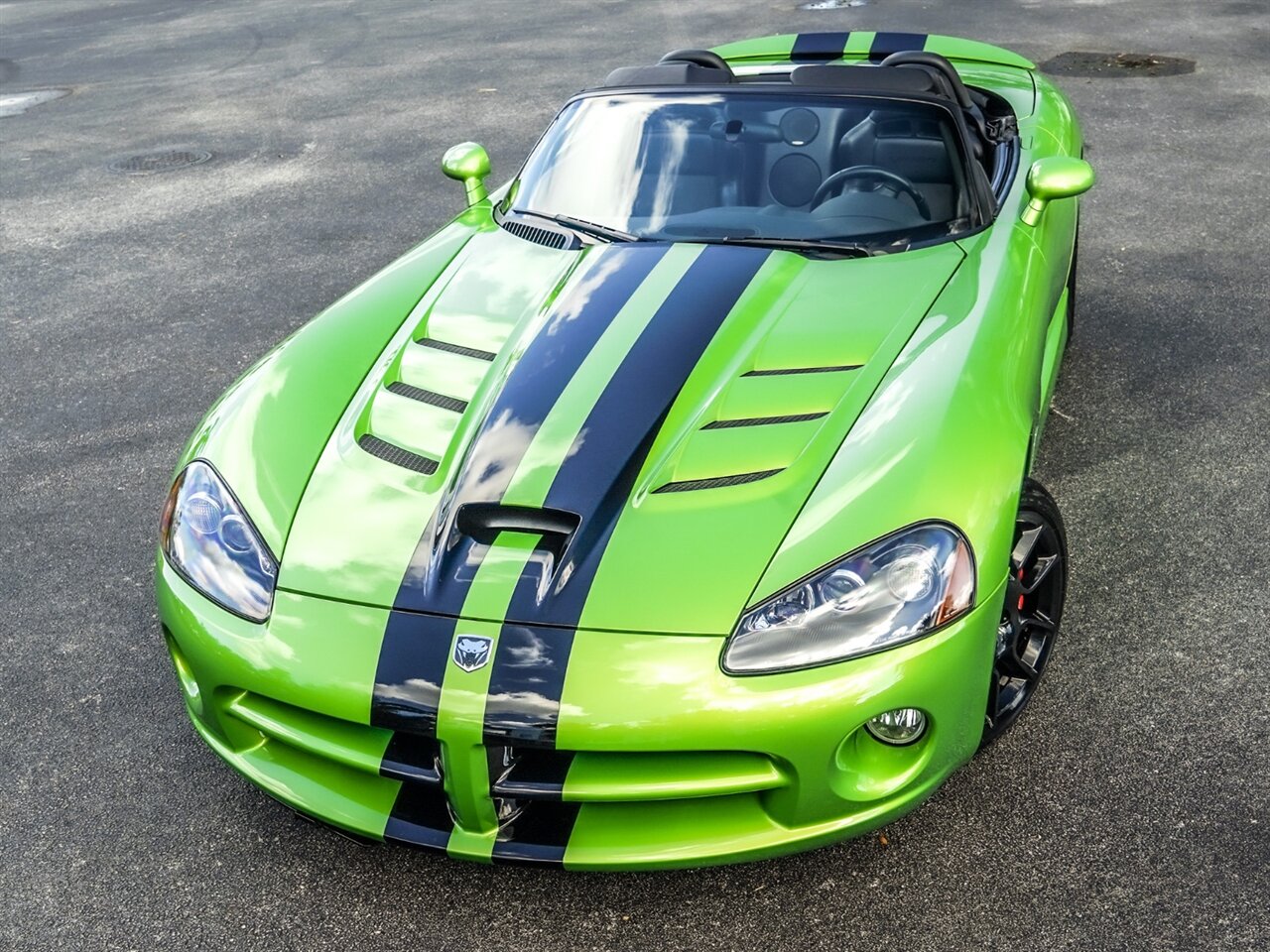 2008 Dodge Viper SRT-10   - Photo 9 - Bonita Springs, FL 34134