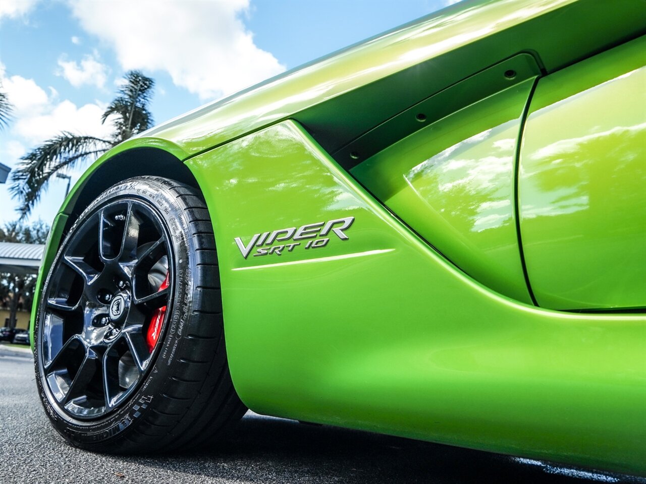 2008 Dodge Viper SRT-10   - Photo 37 - Bonita Springs, FL 34134