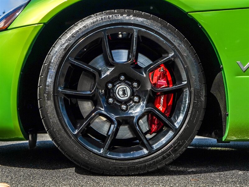 2008 Dodge Viper SRT-10 - Photo 35 - Bonita Springs, FL 34134