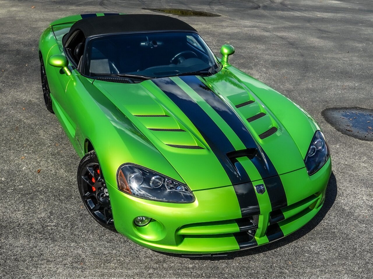 2008 Dodge Viper SRT-10   - Photo 51 - Bonita Springs, FL 34134