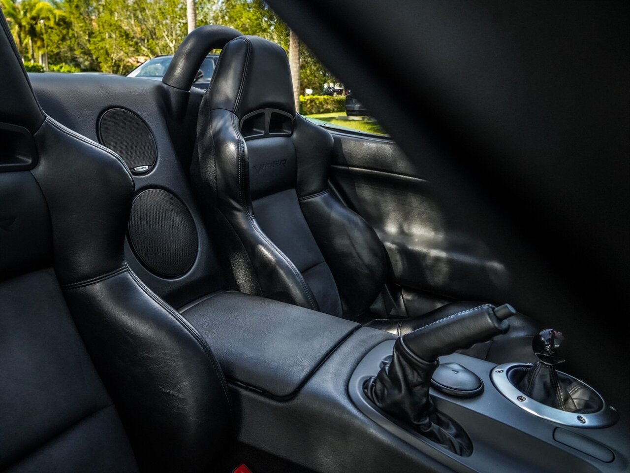 2008 Dodge Viper SRT-10   - Photo 26 - Bonita Springs, FL 34134