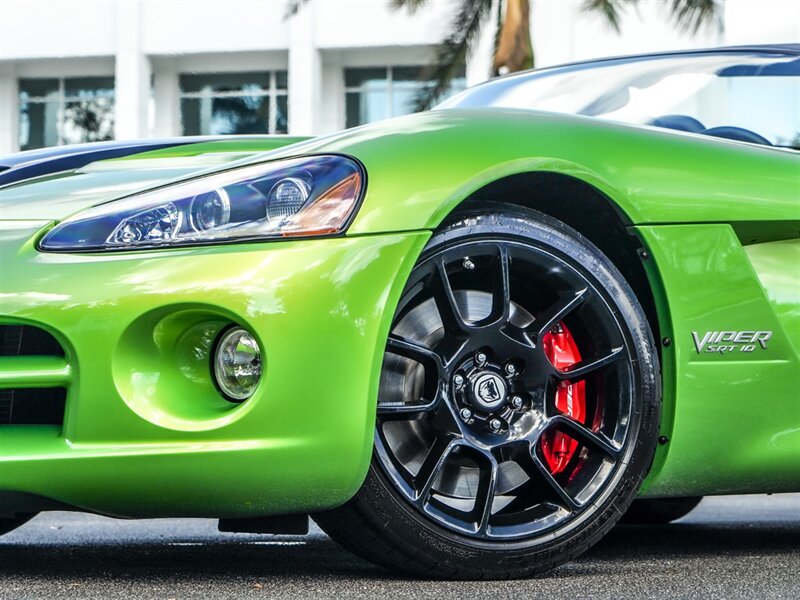 2008 Dodge Viper SRT-10   - Photo 3 - Bonita Springs, FL 34134