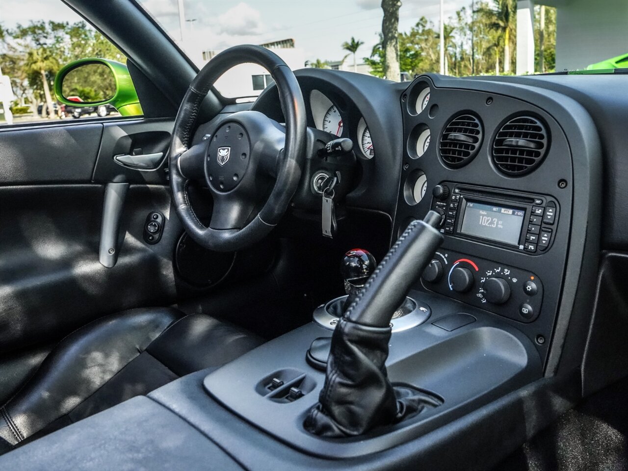 2008 Dodge Viper SRT-10   - Photo 23 - Bonita Springs, FL 34134