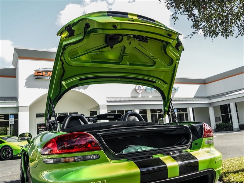 2008 Dodge Viper SRT-10 - Photo 29 - Bonita Springs, FL 34134