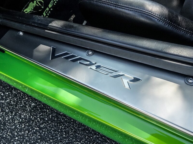 2008 Dodge Viper SRT-10 - Photo 21 - Bonita Springs, FL 34134