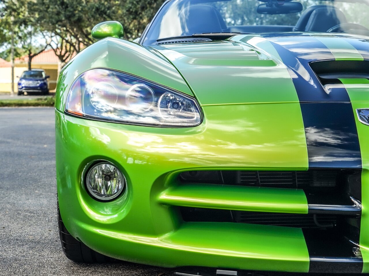 2008 Dodge Viper SRT-10   - Photo 6 - Bonita Springs, FL 34134