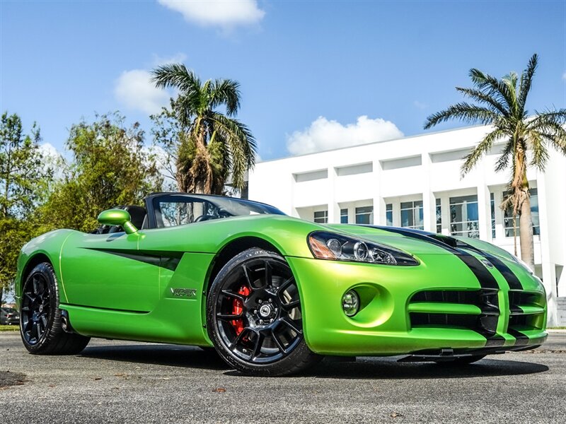 2008 Dodge Viper SRT-10 - Photo 48 - Bonita Springs, FL 34134
