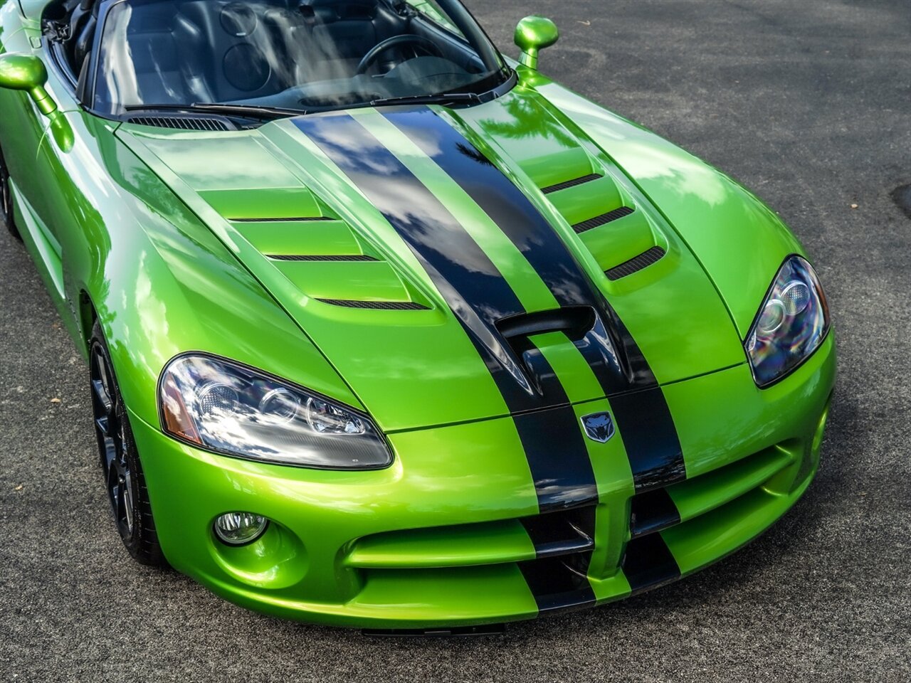 2008 Dodge Viper SRT-10   - Photo 7 - Bonita Springs, FL 34134