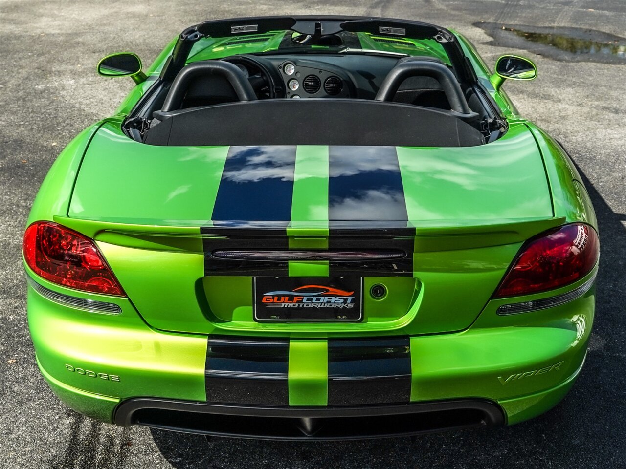 2008 Dodge Viper SRT-10   - Photo 39 - Bonita Springs, FL 34134