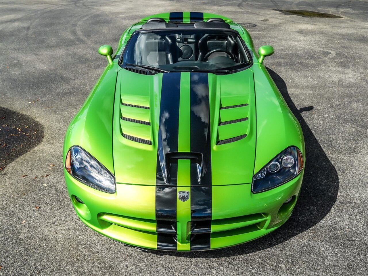 2008 Dodge Viper SRT-10   - Photo 5 - Bonita Springs, FL 34134